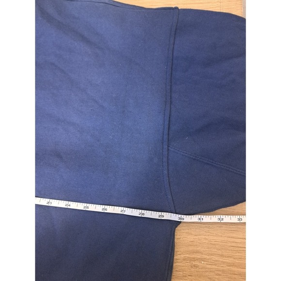 Great American Lakes & Timbers Queen of Clubs Embroidered Golf Sweatshirt XXL - Picture 5 of 6